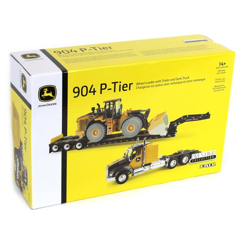 Ertl john deere 904 - deere,