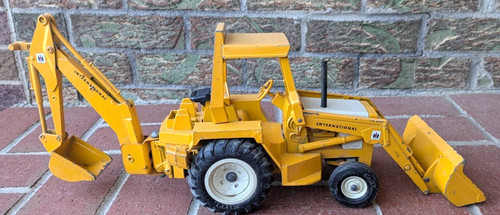 Ertl diecast - ertl,