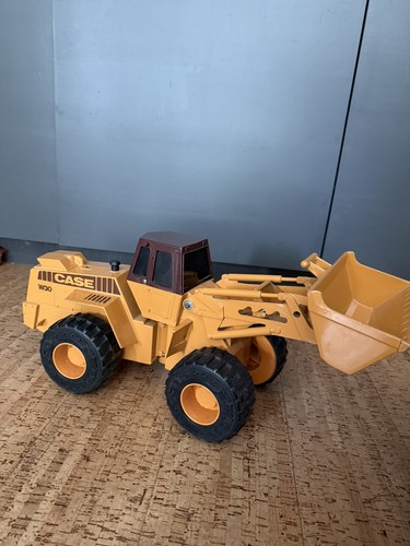 Vintage ertl case - vintage,