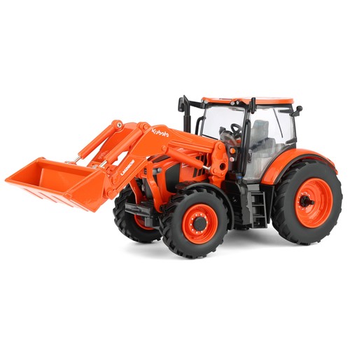 Kubota 154 tractor - m7-154,