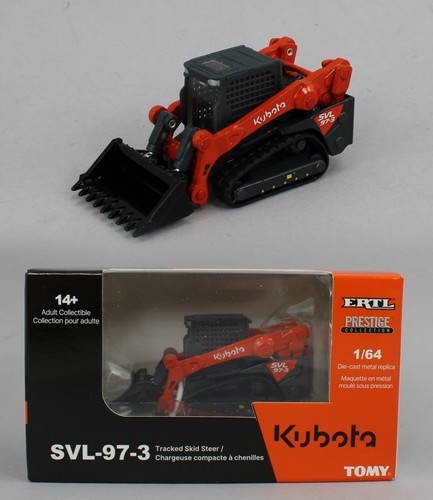 Ertl kubota model - ertl,