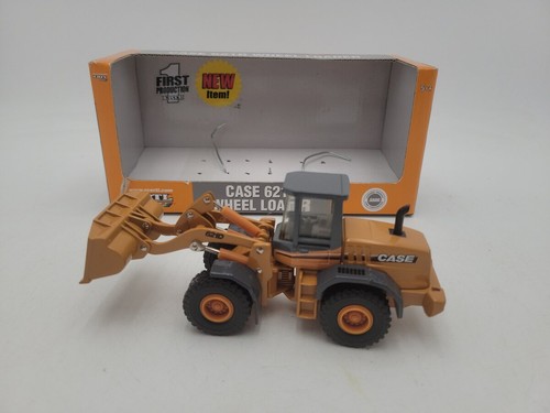 Ertl 14319 scale diecast - 14319, 1:50