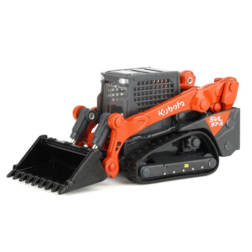 Kubota svl97 3 tracked - 1/64,