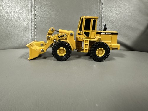 Vintage ertl john - vintage, deere