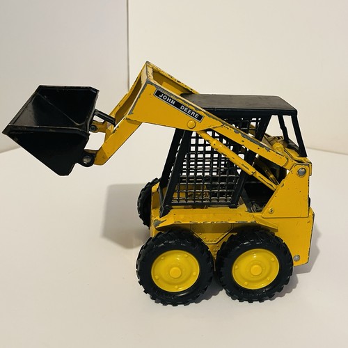 Ertl john deere - deere, steer