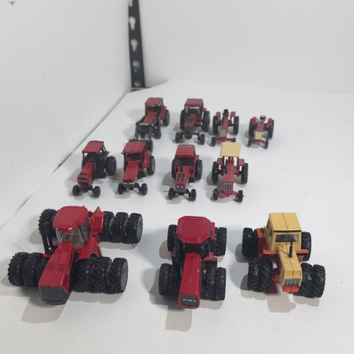Ertl vintage diecast - 1/64,