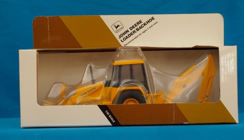 Vintage ertl john - vintage, deere