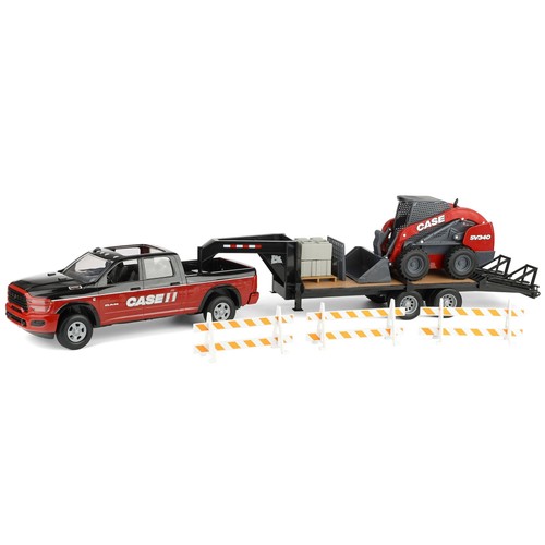 Ertl big farm - ertl, case