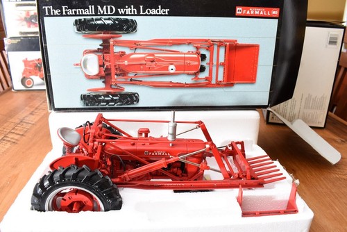 Ertl precision series - 1:16-ertl,