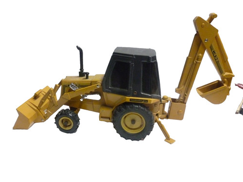 Vintage ertl case diecast - vintage,