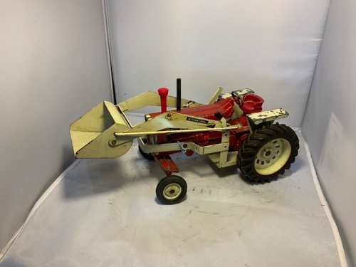 Vintage ertl 1206 farmall - 1206,