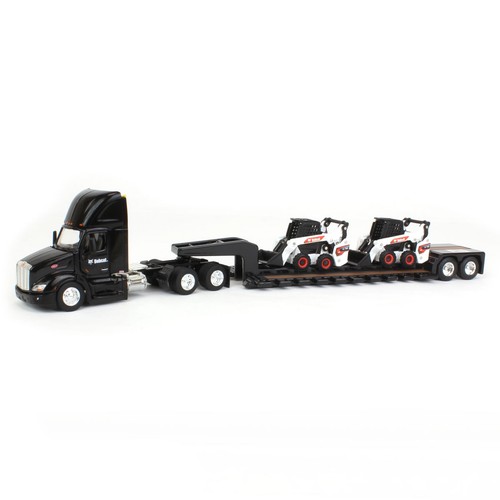 Ertl peterbilt 579 - peterbilt,
