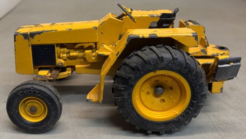Vtg ertl stk589 john - ertl,