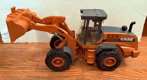Ertl 14319 scale - 14319, 1:50