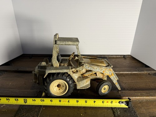 Vintage ertl 16 - vintage, 1:16