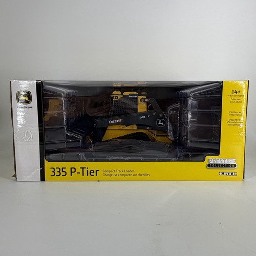 New john deere - new, p