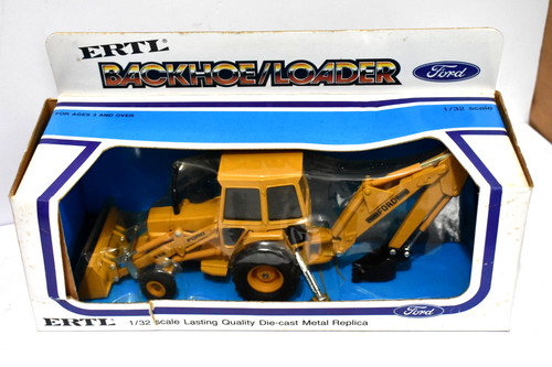 New vtg ertl - vtg, ford