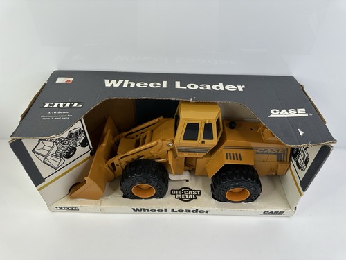 Rare vintage 1995 - vintage, ertl