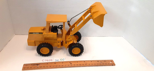1973 ertl john - ertl, wheel