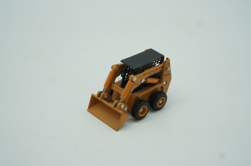 Ertl case 1845c skid steer - 1845c,