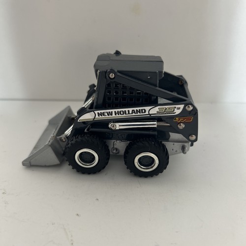 New holland 175 skid - 175,