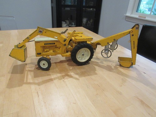 Vtg international harvester - vtg,