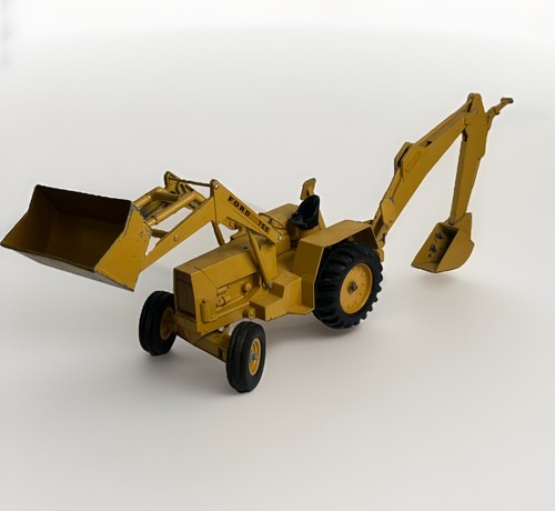 Vintage 1970s ertl - vintage, ford