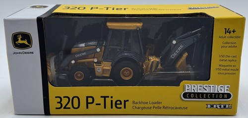 Ertl 45934 john deere 320 - ertl,