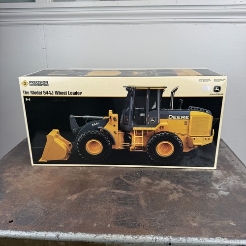Ertl precision construction 2 - precision,