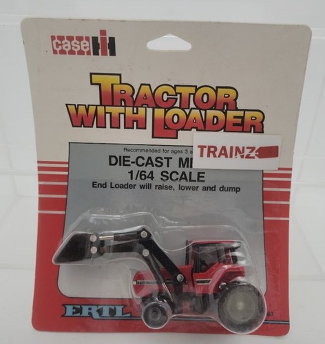 Ertl 460 scale - scale, ih
