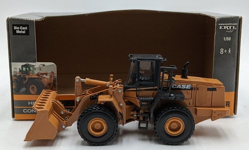 Ertl 14407 scale diecast - 14407, 1:50