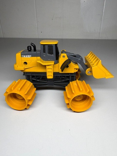 Ertl john deere - deere, end