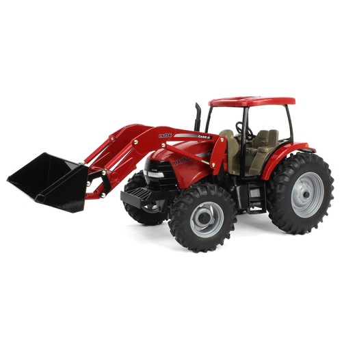 Ertl case mxu 135 - case,