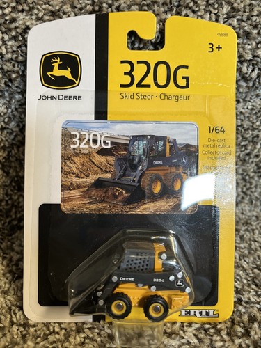 2023 new ertl - new, 1:64