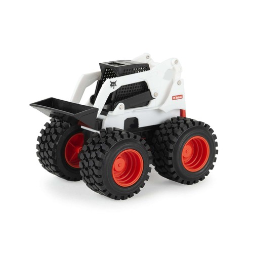 Ertl monster treads bobcat - treads,