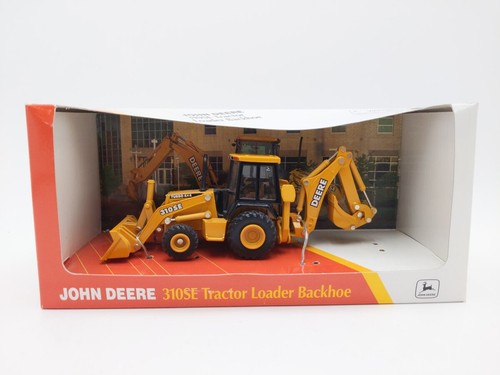 Ertl 5769 john deere - 5769, 1:50