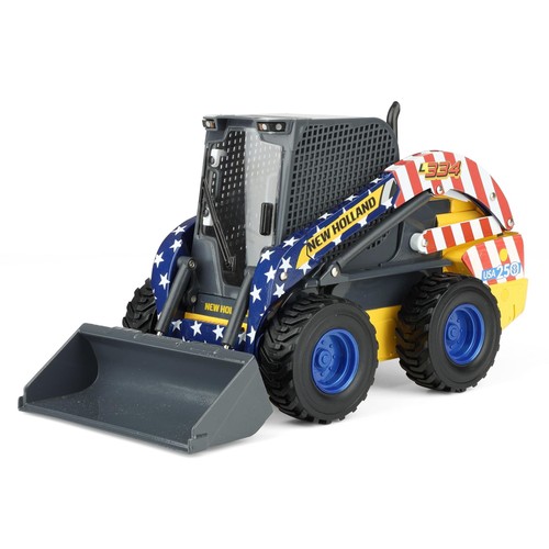New holland stars - holland, &