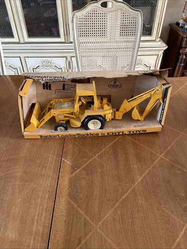 Ertl diecast - ertl, 1/16