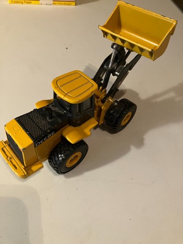 Vintage ertl diecast - vintage,