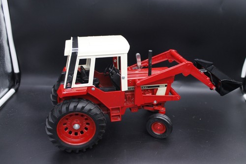 Vintage ertl international - ertl,