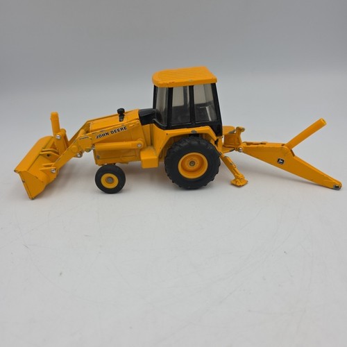 Vintage ertl john deere - ertl,