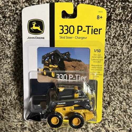 2025 ertl john - 2025, 1:50
