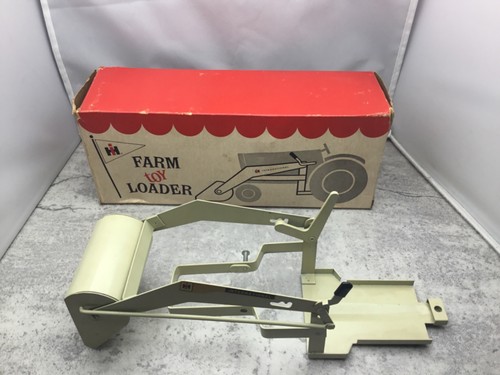 Htf ertl international - ertl,