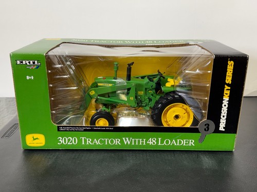 Ertl precision key - ertl,