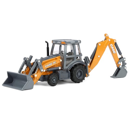 Scale case 580 - case, wt