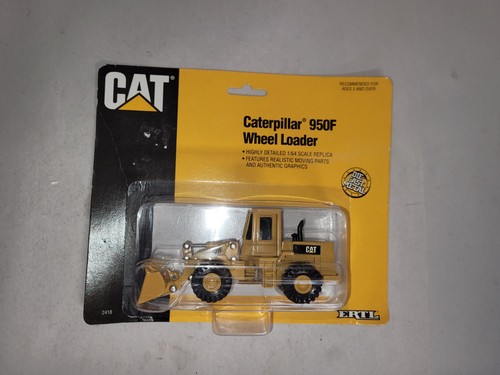 Ertl scale 1994 - 1:64,