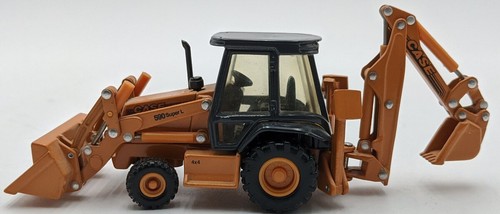 Ertl 2275g case 590 - ertl,