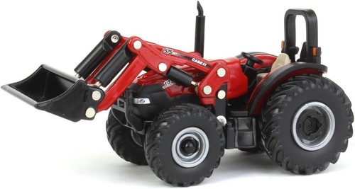 Ertl farmall 105a - 1/64, tractor