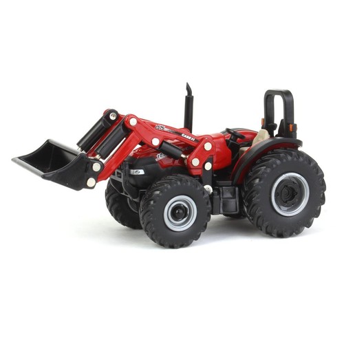 Ertl farmall 105a - ertl,